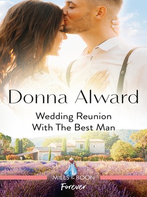 cover image of Wedding Reunion with the Best Man